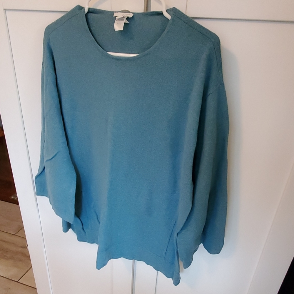 J.Jill L sweater